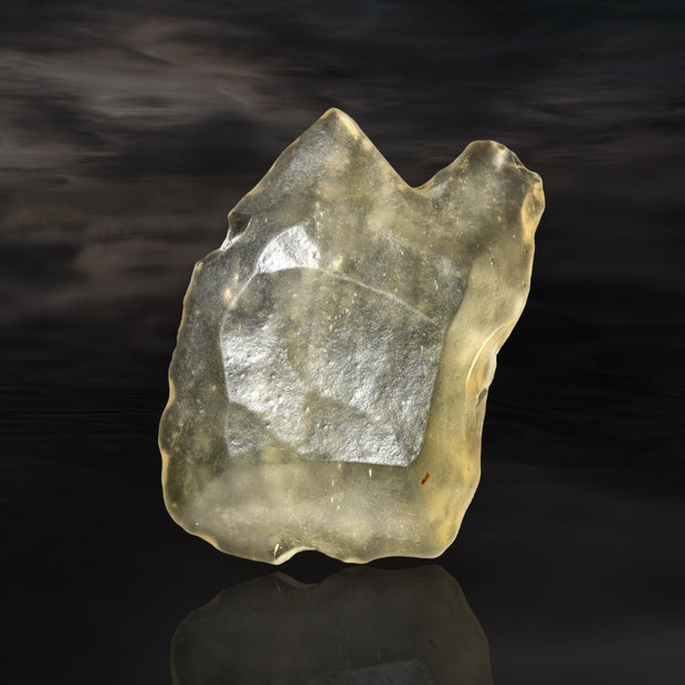 Libyan Desert Glass Stone 6.2g