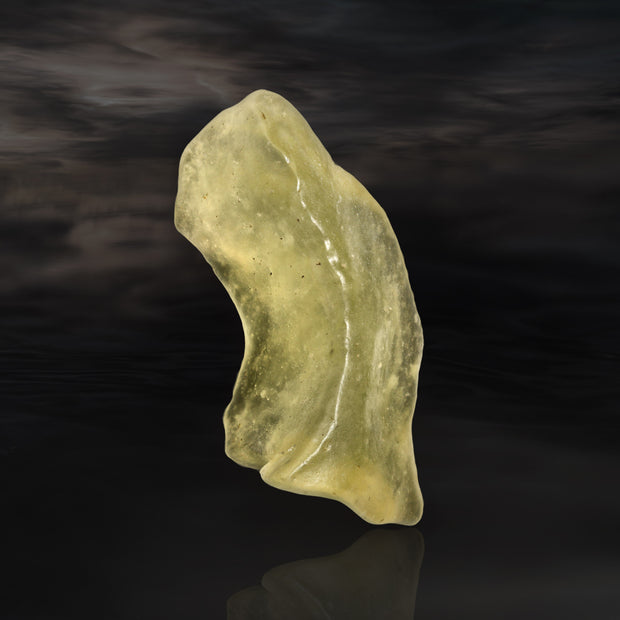 Libyan Desert Glass Stone 6.5g