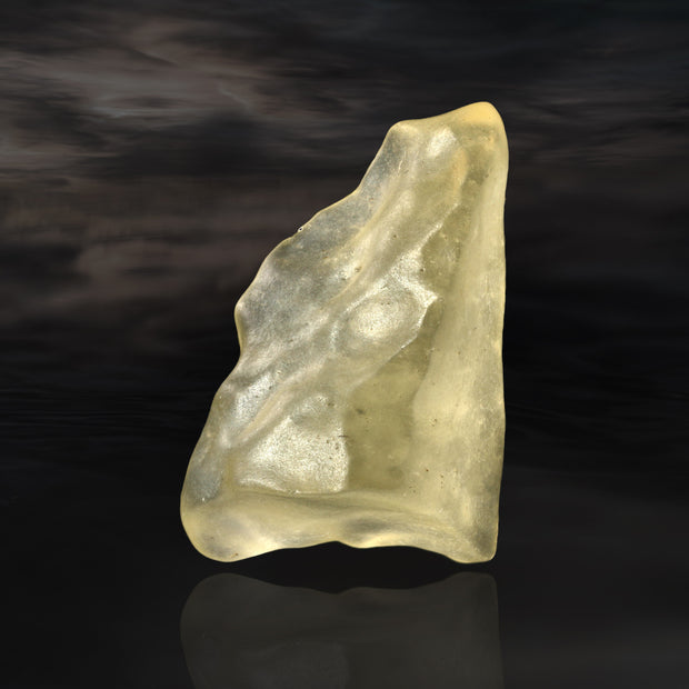 Libyan Desert Glass Stone 8.5g