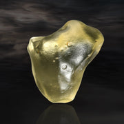 Beautiful Libyan Desert Glass Stone 5g