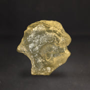 Rare Libyan Desert Glass Stone 5.3g
