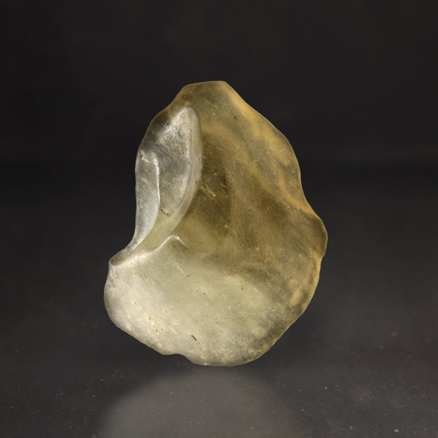 Natural Libyan Desert Glass Stone 7.3g