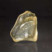 Beautiful Libyan Desert Glass Stone 4.8g