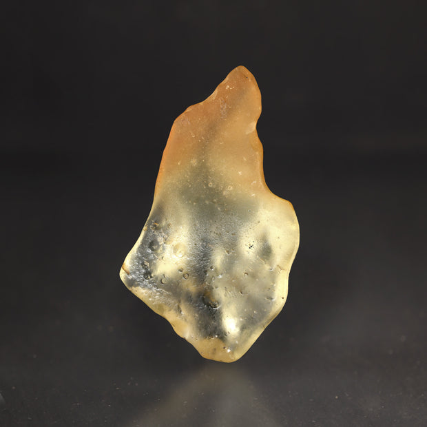 Real Libyan Desert Glass Specimen 8.2g