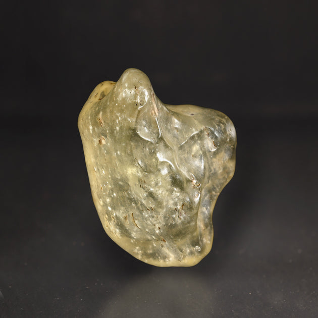 Authentic Libyan Desert Glass 6.6g – Arkadia Designs