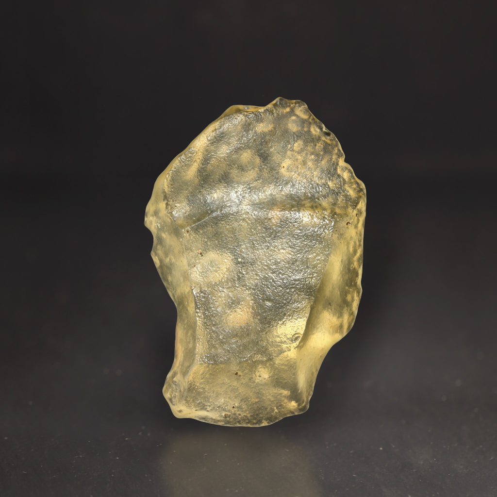 Libyan desert glass 天然89g-