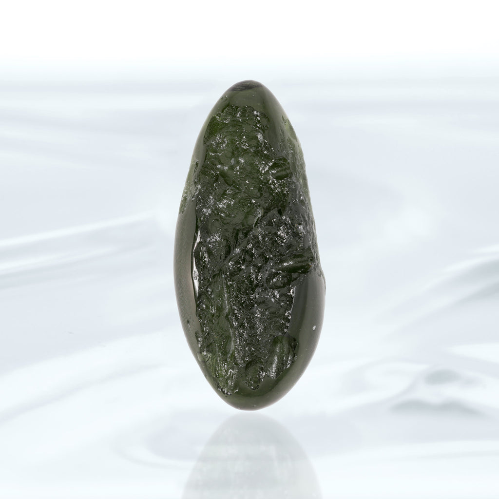Genuine Czech Moldavite Stone 5g – Arkadia Designs