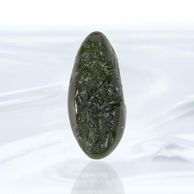 Genuine Czech Moldavite Stone 5g