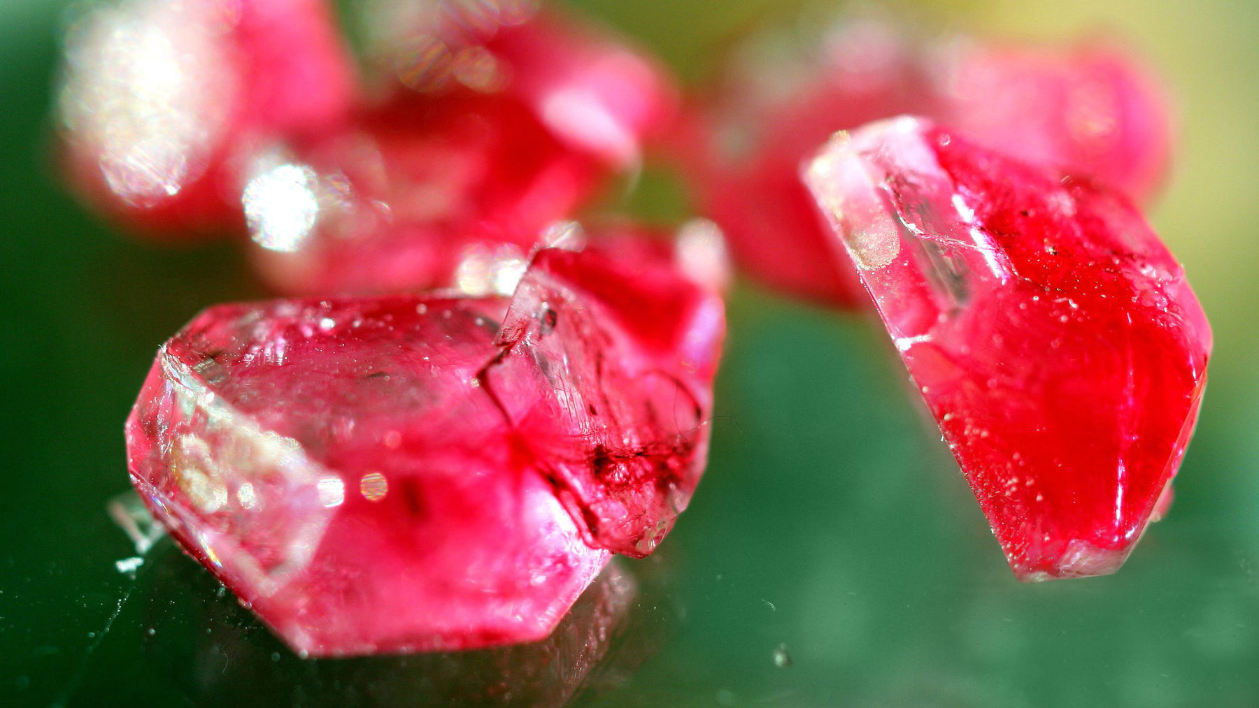 Corundum ruby crystal gemstone metaphysical healing properties meaning