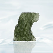 Genuine Natural Moldavite Stone 2.5g