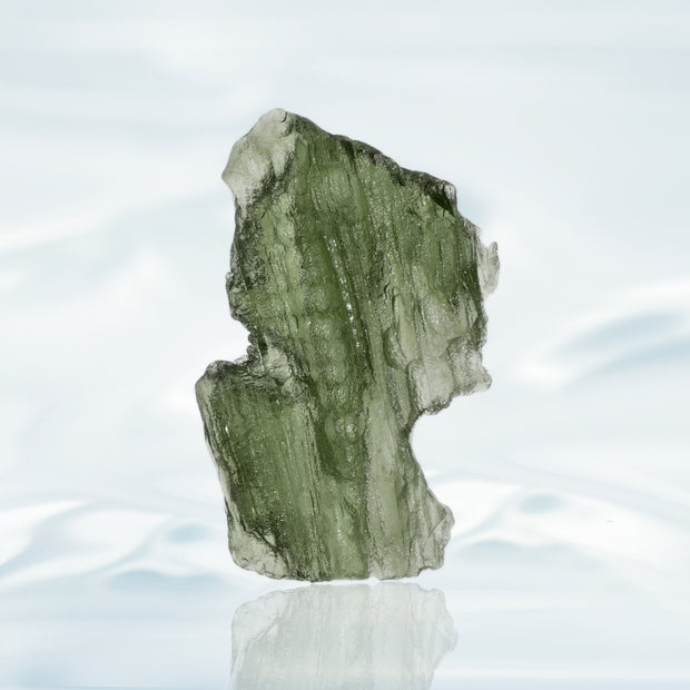 Czech Moldavite Stone 2.1g