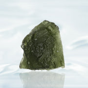 Beautiful Genuine Moldavite Stone 2.5g
