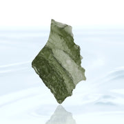 Real Czech Moldavite Stone 2.5g