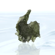 Genuine Moldavite Stone 2.8g