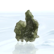 Genuine Moldavite Stone 2.8g