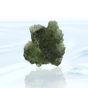 Real Czech Moldavite Stone 2.8g