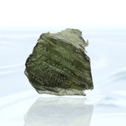 Genuine Moldavite Stone 3g