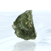 Genuine Moldavite Stone 2.5g