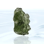 Real Czech Moldavite Stone 2.4g
