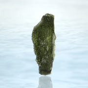Large Museum Grade Moldavite 12.6g