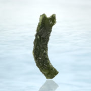 Large Museum Grade Moldavite 12.6g