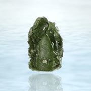 Rare Museum Grade Moldavite 4.5g