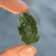 Rare Museum Grade Moldavite 4.5g
