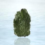 Rare Museum Grade Moldavite 4.5g