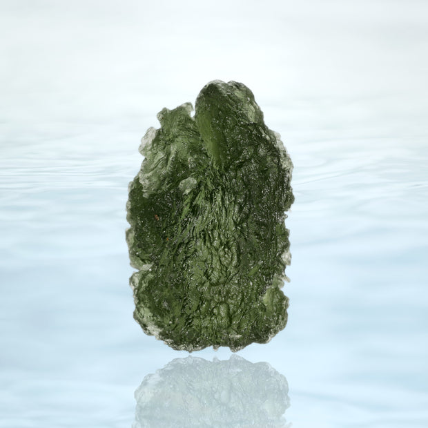 Rare Museum Grade Moldavite 4.5g