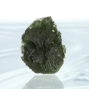 Rare Natural Moldavite 10g