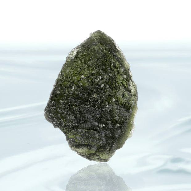 Real Czech Moldavite Stone 13.3g