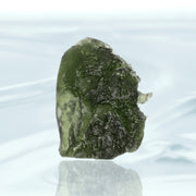 Natural Czech Moldavite Stone 6.7g