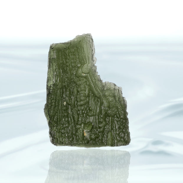 Czech Moldavite Stone 5.3g