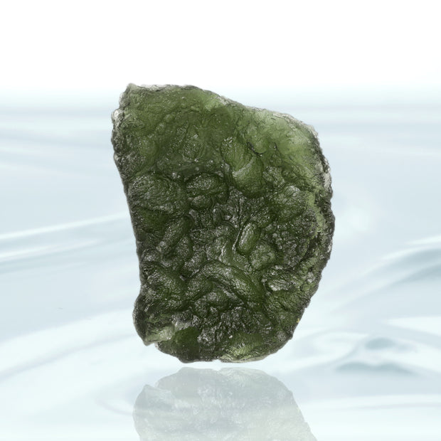 Real Moldavite Stone 7.5g