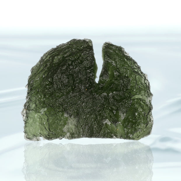 Genuine Moldavite Stone 8.6g