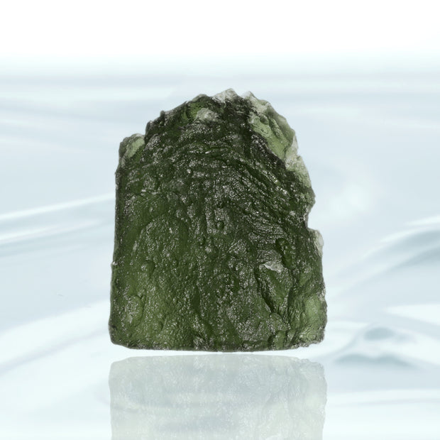 Rare Czech Moldavite Stone 5.6g