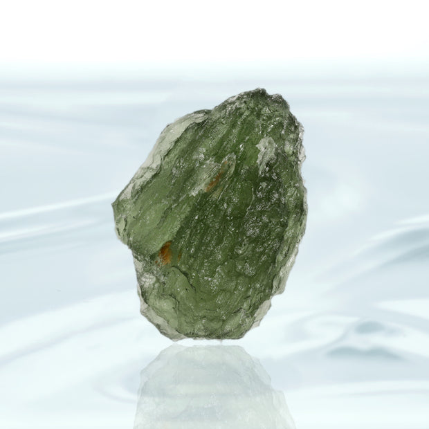 Beautiful Czech Moldavite Stone 2.2g