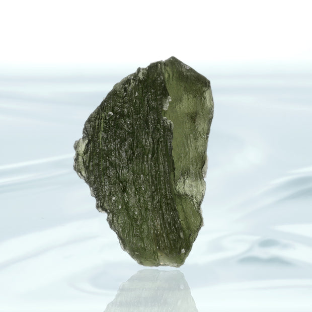 Natural Moldavite Stone 4g