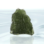 Beautiful Moldavite Stone 3.2g