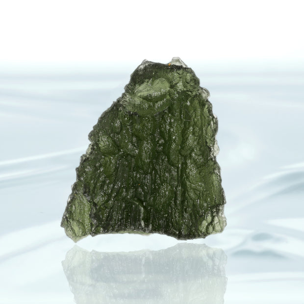 Beautiful Moldavite Stone 3.2g