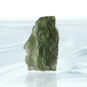 Rare Genuine Moldavite Stone 3g