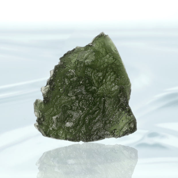 Stunning Rare Moldavite Stone 3.3g