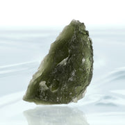 Natural Moldavite Stone 6.4g