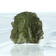 Beautiful Moldavite Stone 4.1g