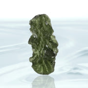 Natural Czech Moldavite Stone 13.4g