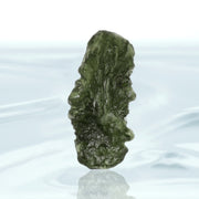 Natural Czech Moldavite Stone 13.4g