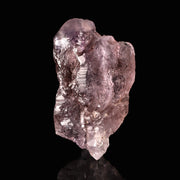 Double Terminated Amethyst Elestial Crystal 