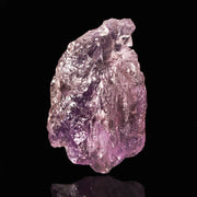 Sparkling Violet Amethyst Elestial Crystal