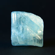 Raw Aquamarine Crystal 25.18g