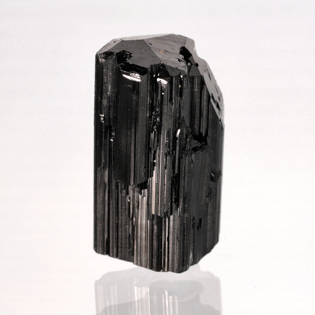 Black Tourmaline Crystal